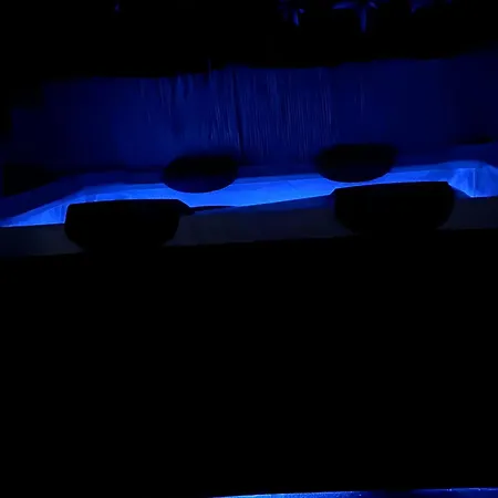 Moulures D'oise - Jacuzzi - Game Dom wakacyjny